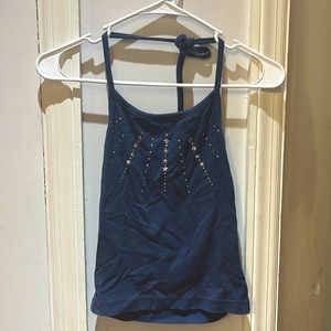 XS Old Navy Halter top